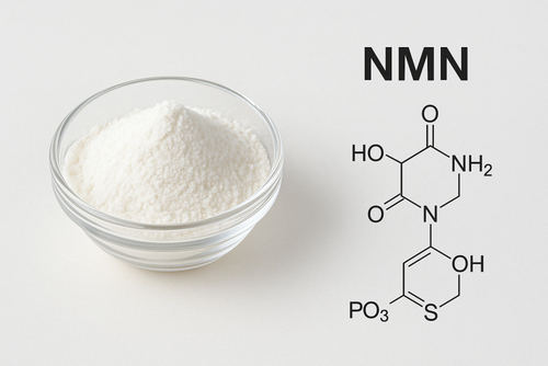 Latest company case about NMN raw materials are successfully exported to the US market for anti-aging nutritional products