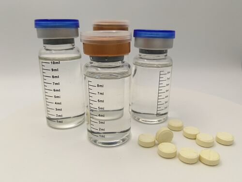 Latest company case about German Veterinary Clinic Introduces GS441524 Injection Successfully