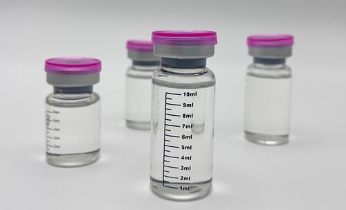 Latest company case about GS-44154 20mg/10ml Wet FIP Recovery Case: South Korean Cat Regains Full Health After 81-Day Treatment