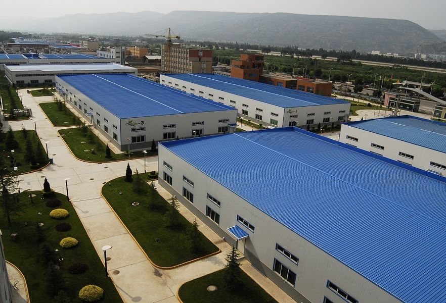 China Shandong Hexon Technology Co., Ltd 