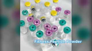 Top Quality Peptides Lyophilized Powder Fitness Peptide