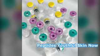 Beauty peptide products