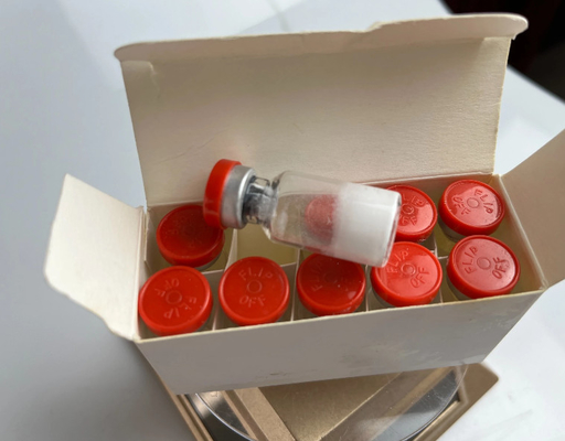 quality  2mg/vial 5mg/vial Semaglutide Peptide Weight Loss CAS 910463-68-2 factory