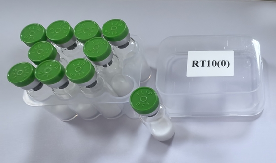 quality  Buy Online Retatrutide Peptide for Fitness and Weight Control factory