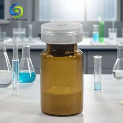 Quality  High Purity NAD+ Lyophilized Powder CAS 53-84-9 HPLC Tested factory
