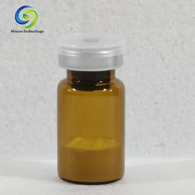 quality  High Purity NAD+ Powder with Semax Snap-8 SS-31 Cosmetic Research Material HPLC Verified White Powder Stable Supply factory