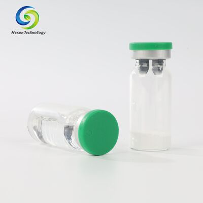 quality  Laboratory Grade Bacteriostatic Water 3ml 10ml Sterile Multi-Use Solution for Reconstitution factory