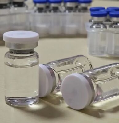 quality  Bacteriostatic Water BAC Water 10ml Multi-Dose Vial With 0.9% BenzylAlcohol For Peptide Reconstitution factory