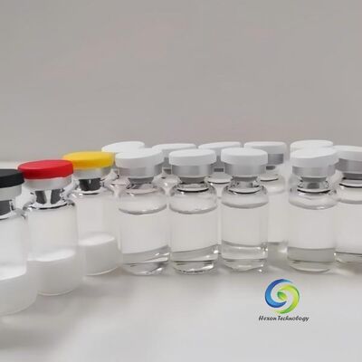 quality  High Purity Bac Water for MT1 DSIP NAD+ Peptide Mixing Sterile Laboratory Preparation factory