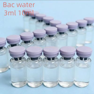 Quality  30ml Large Volume Reconstitution Agent pH Stabilized Bulk Scale Laboratory Prep factory