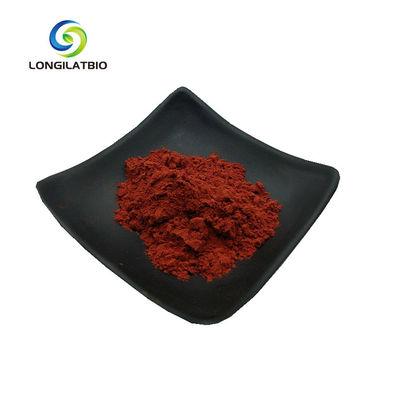 quality  Anti Aging 99% Pyrroloquinoline Quinone Powder CAS 72909-34-3 Pharma API factory
