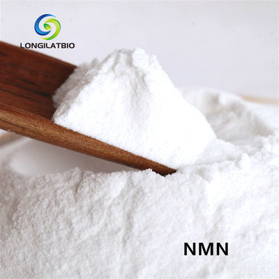 quality  CAS 1094-61-7 NMN Powder Niacinamide For Skin Strengthen Immunity factory