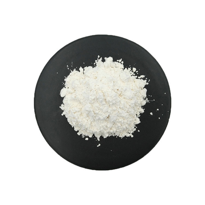 High Purity Allantoin Powder for Skincare Formulations CAS 97-59-6