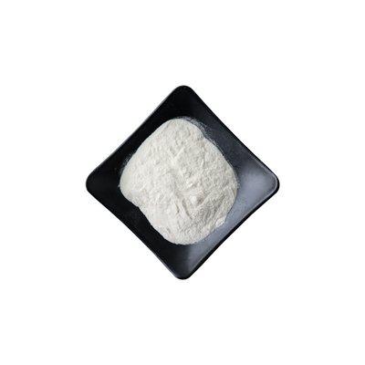 Food Additives 99% Calcium Alpha Ketoglutarate Powder CAS 71686-01-6