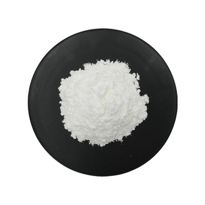 99% Purity Sialic Acid Powder CAS 131-48-6 N-Acetylneuraminic Acid Powder