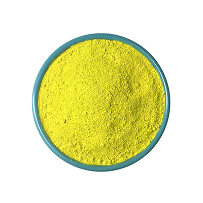 Nifedipine Pharma Raw Material Cas 21829-25-4 With Safety Transport