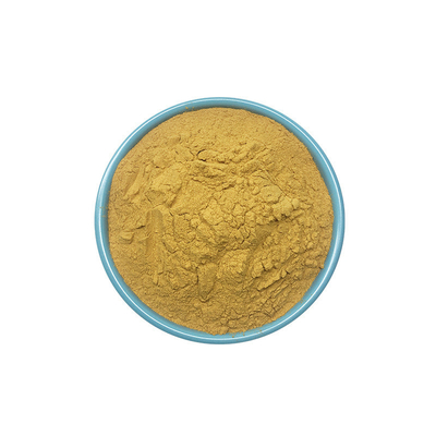 CAS 1143-70-0 Pomegranate Extract Urolithin A Powder For Anti Aging