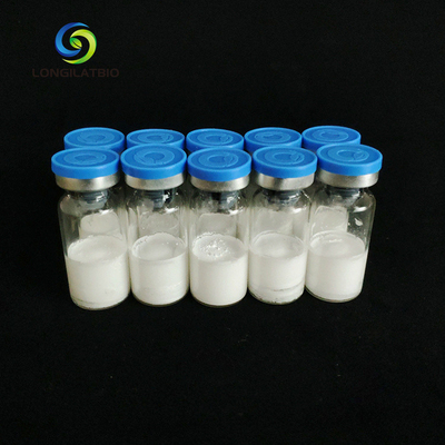 Freeze Dried Powder Semaglutide Peptide Weight Loss With Form Of Peptide