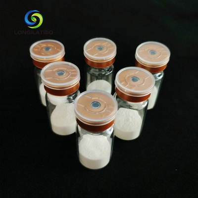 2.4mg/Day Semaglutide Peptide Weight Loss With Active Ingredient Semaglutide