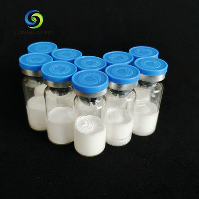 Assay 99% Synthesized GLP-1 Peptides Lyophilized Powder Retatrutide 10mg 15mg 20mg 30mg Vials Weight Loss