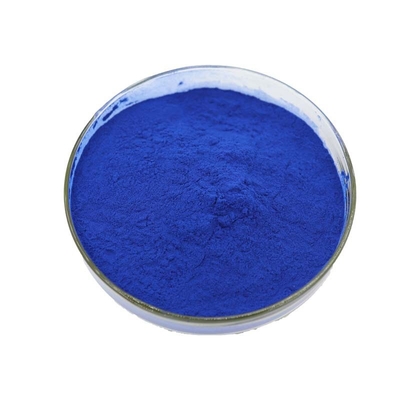 High Purity Copper Peptide Ghk-Cu Powder CAS 89030-95-5 Cosmetics Raw Material