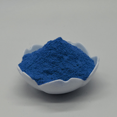 Peptides Raw Powder 99% Purity Ghk-Cu Copper Peptide CAS 49557-75-7