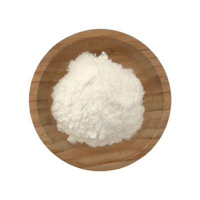 White Powder Pure Nmn Supplement Anti Aging CAS 1094-61-7