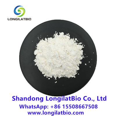 Clinical Trials 99% Purity Molnupiravir Powder CAS 2349386-89-4 With Safe Delivery