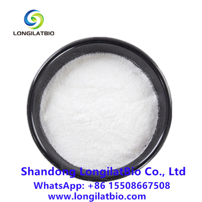 High Purity 99.9% Pure Terbinafine Hcl Powder Cas 78628-80-5 Terbinafine Hydrochloride