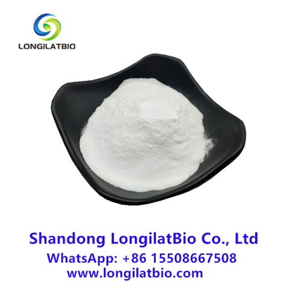 Ribociclib Succinate Lee011 Pharma Api Powder Anticancer Cas 1374639-75-4