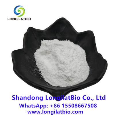 Cas 112529-15-4 Pharma Api Pioglitazone Hcl / Pioglitazone Hydrochloride