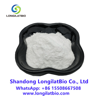High Purity 99% Ibuprofen Powder Cas 15687-27-1