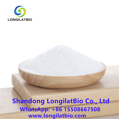 99% Raw Powder Caspofungin Pharma Api Cas 162808-62-0