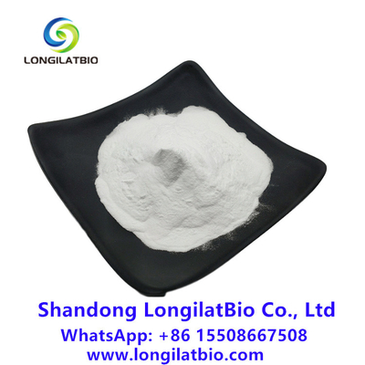 CAS 1094-61-7 99% Pharmaceutical Grade Nmn Supplement Powder Anti Aging