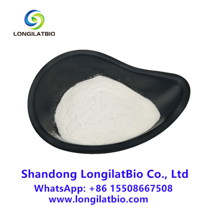 99% Bulk Neratinib Powder Cas 698387-09-6 Anti Breast Cancer