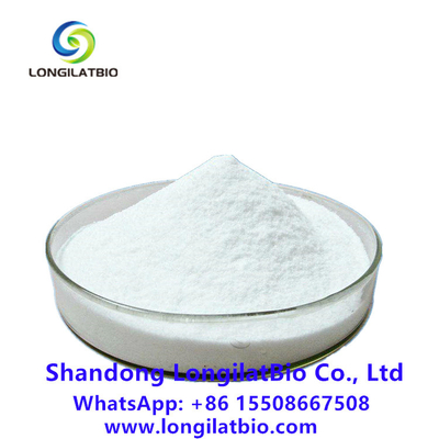 Anti Breast Cancer Api Raw Material Cas 571190-30-2 Palbociclib
