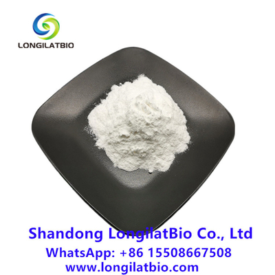 Miconazole Nitrate Api Pharmaceutical Cas 22832-87-7 For Anti Inflammatory