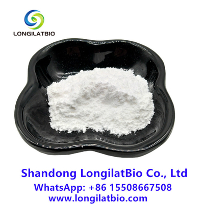 Cas 113-92-8 Pharma Api 99% Powder Chlorpheniramine Maleate