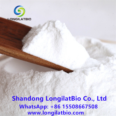 Saxagliptin Pharma Api Cas 361442-04-8 White Color