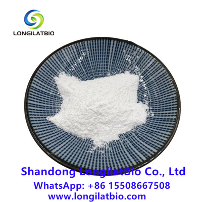 Cardiovascular Pharmaceutical Material Dronedarone Powder Cas No 141626-36-0