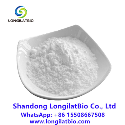 Pharmaceutical Grade Remdesivir Intermediate 99.5% GS-441524 Powder