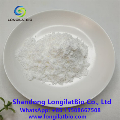 Levofloxacin Hydrochloride Pharma Api Cas 177325-13-2