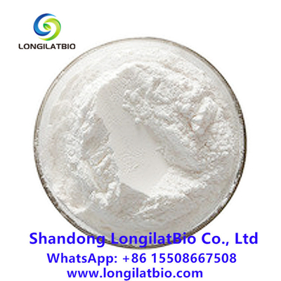 Pure 99% Veterinary Raw Powder Toltrazuril Cas 69004-03-1