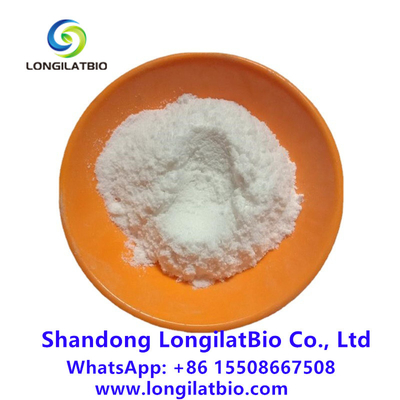 CAS 159752-10-0 MK 677 Powder Sarm Supplement Bodybuilding 99%