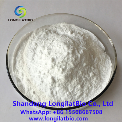Pure 99% Pharma Raw Material Levofloxacin Hemihydrate Cas 138199-71-0