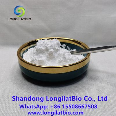 99% Pharma Api Powder L-Ornithine L-Aspartate Salt Cas 3230-94-2