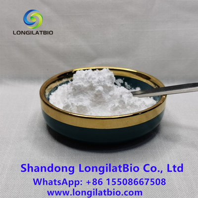 Cas100986-85-4 Levofloxacin Powder For Pharmaceutical