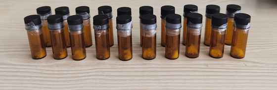 99% Purity Pure Semaglutide Peptide Powder CAS 910463-68-2 Weight Loss Peptide Lyophilized Powder