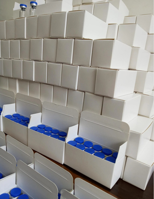 High Purity Semaglutide Liraglutide Tirzepatide Peptides Powder