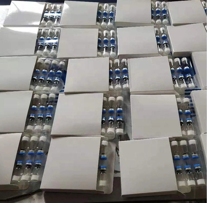 Semaglutide Peptide Raw Powder For Weight Loss Shipping To UK USA
